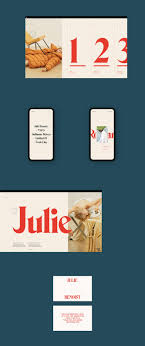 Julie Benoist Stylist Art Direction C 2019 On Behance Branding Design Web Design Inspiration Art Direction