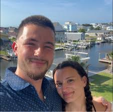 Shelby Hord's Instagram, Twitter & Facebook