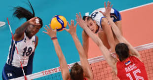 Morgan, che decise di mescolare elementi tipici di tennis, basket, baseball e pallamano, con l'obiettivo di creare un gioco per i suoi studenti senza il contatto fisico. Mgzyoxf5x0i Nm