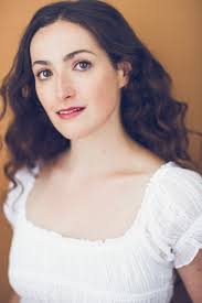 Announcing the cast of 'Carousel'