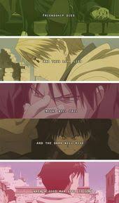 Perfect Use Of Quote Is Perfect A Summary Of The Ishvalan War Of Extermination Doctor Who Quote Fullmetal Alchemist Brotherhood Fullmetal Alchemist Alchemist