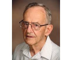 Roland E. Hacker Obituary (1929