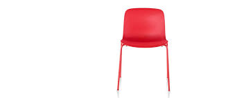 Troy Plastic Stacking Chair Herman Miller Guest Chair Chair Plastic Chair