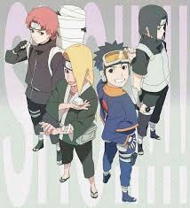 Instagram Obito Uchiha Di 2020 Naruto Uzumaki Naruto Shippuden Komik Lucu