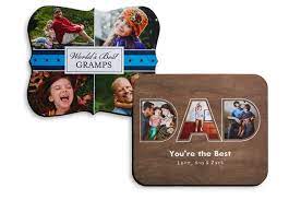 Here are 50 handprint keepsakes, gift ideas, handmade cards, homemade jewelry, and other handprint crafts to make for mom this mother's day or just. 55 Diy Gifts For Father S Day 2021 Shutterfly
