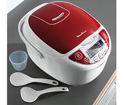 Multicuiseur 12 En 1 Rouge En 2020 Multicuiseur Moulinex Multicuiseur Recette Multicuiseur Moulinex