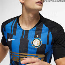 Nike Inter 20 Jubilaum Mashup Trikot Veroffentlicht Nur Fussball