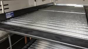 Moeten de kosten voor een garage extra betaald worden? Doppelparker Sanieren Munchen Ekl Metallbearbeitung Gmbh