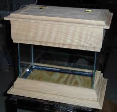 It can be challenging to find reasonably priced aquarium stands. How To Build An Aquarium Hood