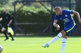 Hakim ziyech completed his move to chelsea from ajax in july 2020, becoming eligible to represent the club from the start of the 2020/21 season. A Season That Promises To Be Fruitful For Hakim Ziyech Bergaag Morocco News
