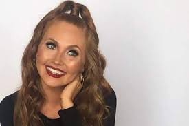 Fundraiser for Kathy Coker by Kayla Linke : Mcguinness Family