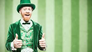 284 5 fun treats to make and eat for st. St Patrick S Day Quiz 100 Questions To Test Your Irishness