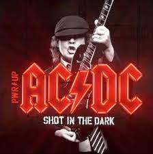 Shot in the dark is a classic western tale of bloody vengeance, rituals, and teeth in the dark. Shot In The Dark Ac Dc Song Wikipedia