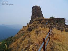 Treks in Sahyadri: Karnala Fort Trek ...
