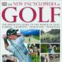 Golf Encyclopedia from www.amazon.com