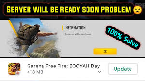 Traditionally, all battles will take place on the island, where you will play against 49 players. Kab Hoga Free Fire Start The Server Will Be Ready Soon Problem Free Fire Why Not Open Free Fire Youtube