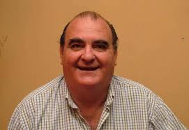 Exdiputado David Doti se fue con Lacalle Pou