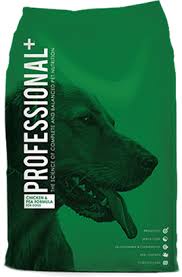 Many dog lovers wonder what is the best dog food brands will be better for their large and small dogs. Professional Plus Pet Food Food Animals Pets Premium Ingredients