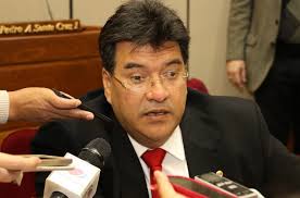 A los 61 años, falleció el exsenador Julio César Velázquez