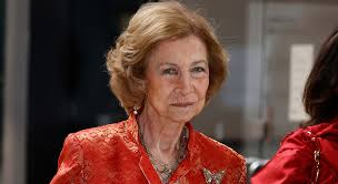 Doña Sofía cumple 86 años en su otoño más difícil: fortaleza, resiliencia y  su maratoniano viaje a Nueva York