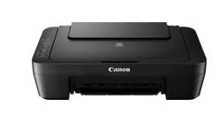 Printer installs can be very particular about whether the driver is installed before. Canon Pixma Mg2500 Driver Download