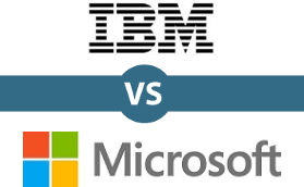 Ibm Filenet Vs Microsoft Sharepoint Enterprise Edition