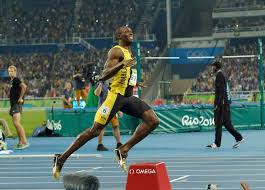 Anything is possible i don't think limits hapilos.lnk.to/clockworkriddim. Usain Bolt Macht Sich Einmalig Nzz