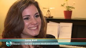 Nach nur zwei Wochen: Lena will ihrer Liebe nach Mexiko folgen