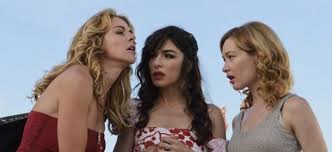 Risultati immagini per amiche da morire