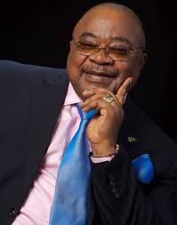 Governor Adebayo Alao-Akala