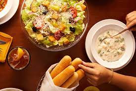 Where to buy olive garden house dressing? A Multi Million Dollar Olive Garden Is Headed To The Strip With Never Ending Pasta Bowls And Unlimited Breadsticks Eater Vegas