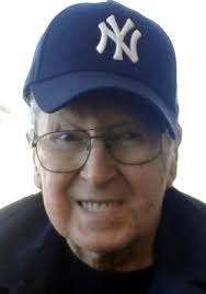 Obituary for Constantino J. Caruso