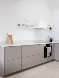 Scandinavian style kitchen with colorful details from a home of a textile designer. 630 Scandinavian Kitchen Ideas In 2021 Scandinavian Kitchen Kitchen Inspirations Kitchen Interior