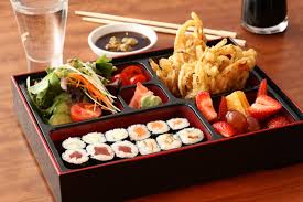 Crave Catering And Delivery Food Crave Restaurant Sushi Platter