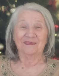 Audrey "Olivia" Jordan Obituary December 17, 2019