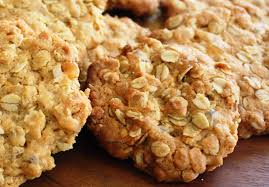 Biskut nestum rangup guna sukatan cawan. Resepi Biskut Cerelac Azie Kitchen Resepi Biskut Florentine Azie Kitchen Hirup A