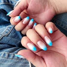 Maybe you would like to learn more about one of these? Krasne Ombre Manikura 2020 2021 Nove Napady A Styly Zenske Tajemstvi