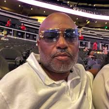 I love being a husband. Fellas, who's with me?.