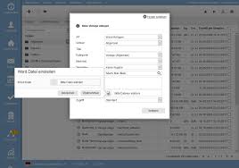 Kalender sind leer und druckbar. Vorlagen Word Templates Onlinehilfe Onoffice Hilfe
