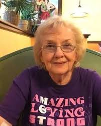 Ella May Folk Obituary April 29, 2023