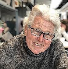 Steven Smillie's Instagram, Twitter & Facebook