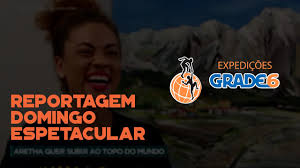 Check spelling or type a new query. Reportagem Domingo Espetacular Aretha Duarte Youtube