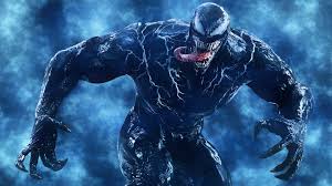 I love the symboite!!!dellliiiicous!!!reminds of dark chocofudge!!!yummy!! Venom 1920x1080 Venom Movie Venom Art Venom Comics