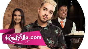 Músicas com letras para você ouvir, ler e se divertir. Mc G15 Um Pro Outro Kondzilla Com Youtube