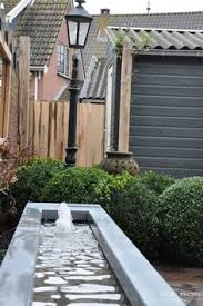 smalle vijver is mogelijk in een stadstuin vijvers stadstuin vijver