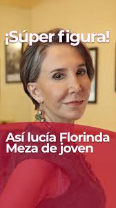 Florinda Meza comparte foto de juventud #florindameza  #florindamezachimoltrufia #famosos #actricesmexicanas  #celebridadesmexicanas #chespirito
