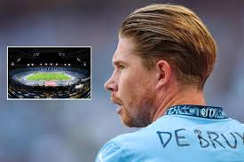 Kevin De Bruyne Menuju Napoli: Awal Baru Sang Maestro di Negeri Pizza