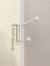 Bathroom Door Towel Hanger