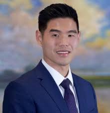 Magenta Heart Illustration Concert Event Program