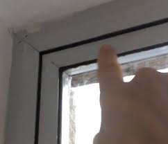 Aluminium Window Small Gap Between Window And Frame Diynot Forums
